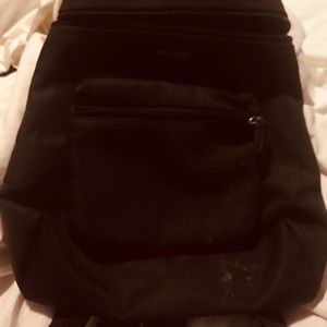 Kate Spade nylon back back